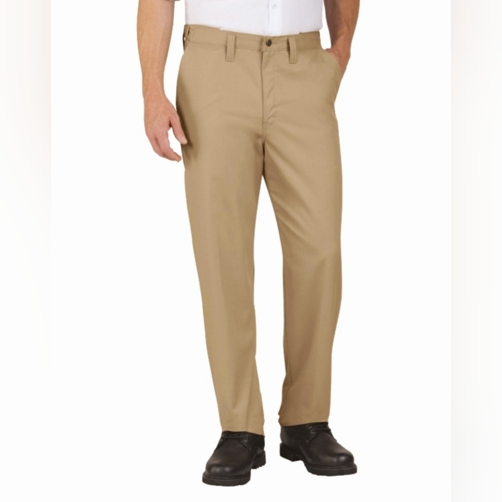 5 Pair Of Men's/ Boy's Dickies Uniform/Work Pants